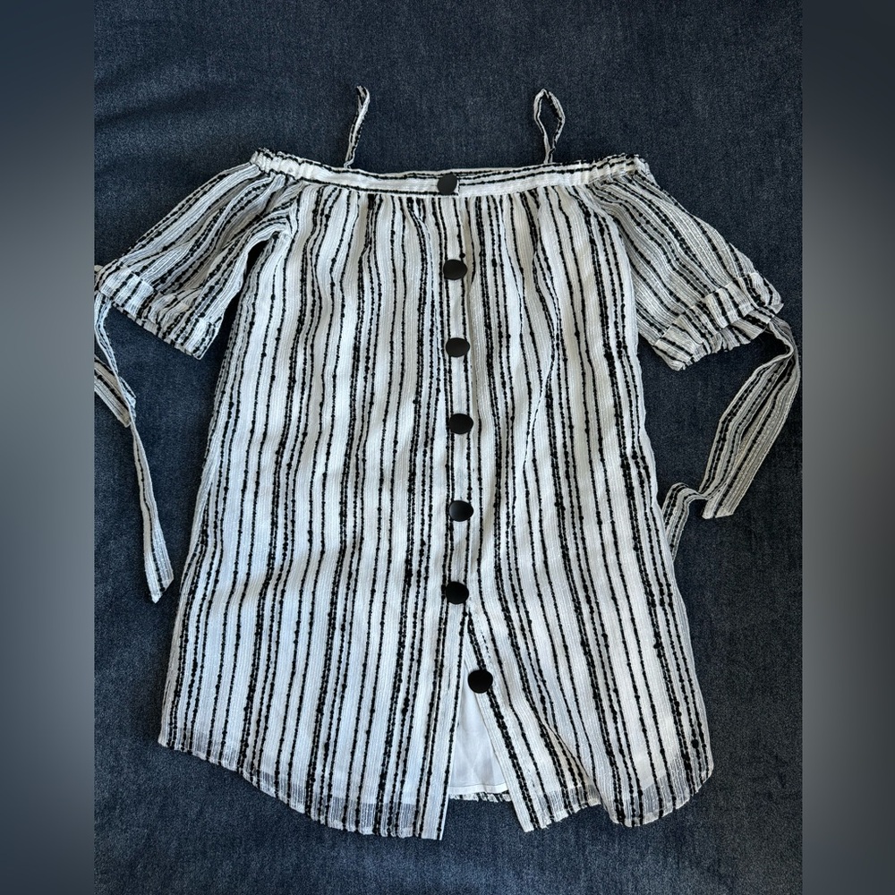 JING Doll Dress Size XS